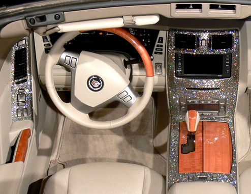 bling my thing bling my thing